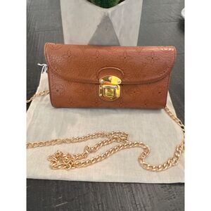 Louis Vuitton Mahina Amelia Wallet